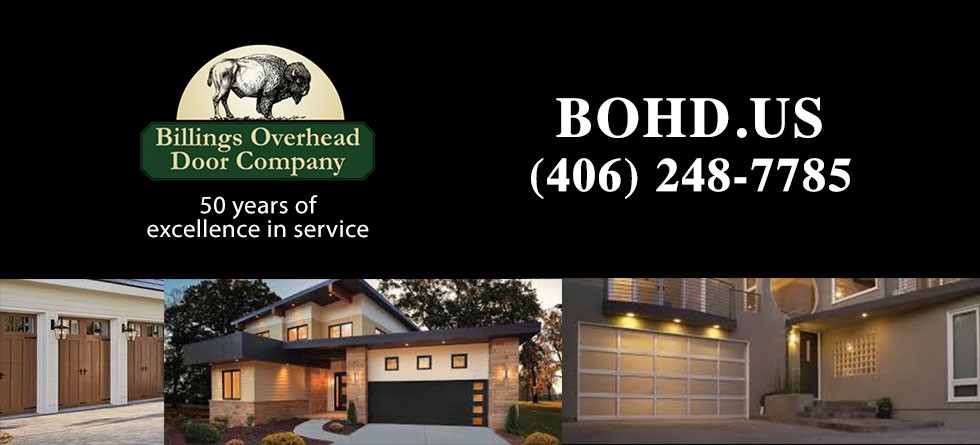 Billings Overhead Door Co.